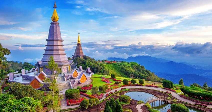 سفر به تایلند بهتره یا سریلانکا!