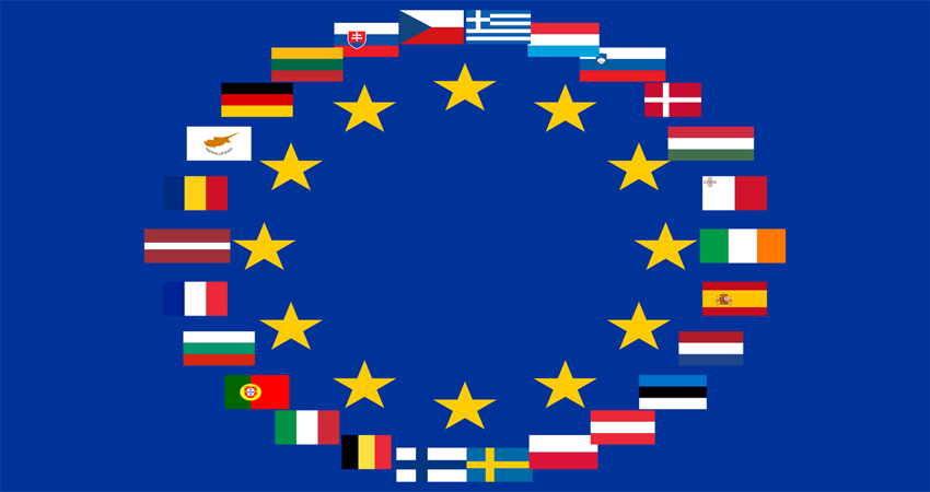 اهمیت عضویت در اتحادیه اروپا