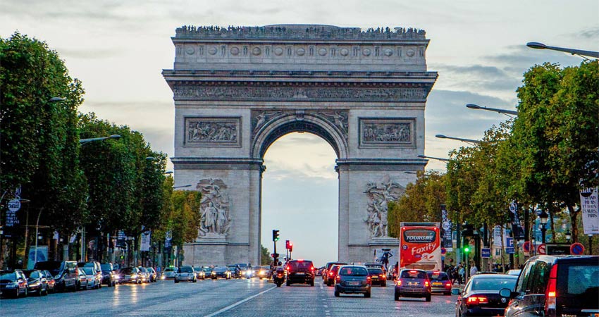 نکات فرهنگی و توریستی مهم برای سفر به پاریس