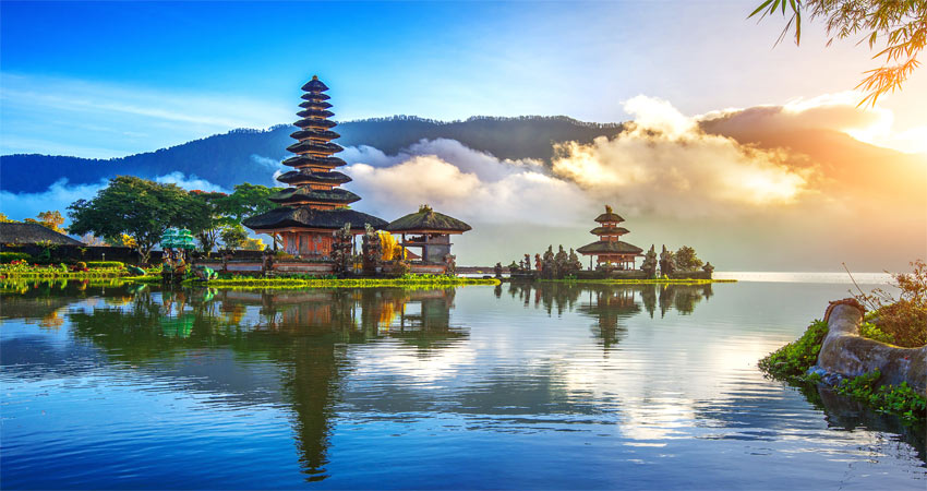 ‏سفر به جزیره بالی اندونزی چه مراحلی دارد؟