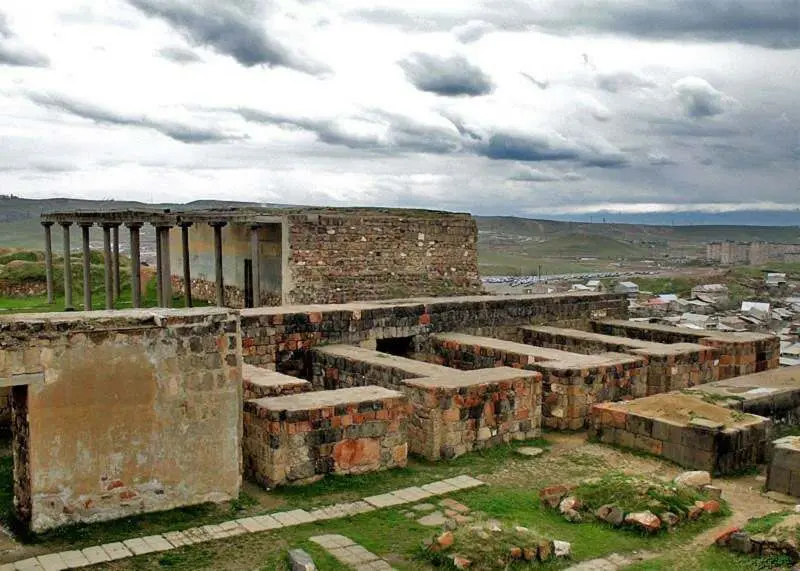 دیدنی های ارمنستان