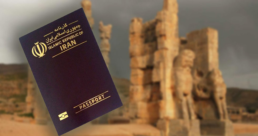 شرایط گرفتن و تمدید پاسپورت ۱۴۰۲
