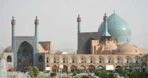 هاستل سنتی اصفهان