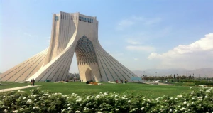 مکان‌های لاکچری تهران