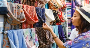 قیمت لباس در ترکیه نسبت به ایران