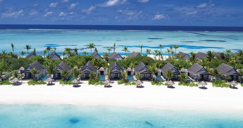 بهترین فصل سفر به مالدیو و آب و هوای آن